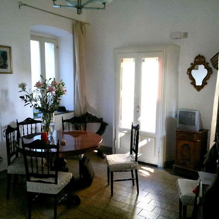 Belgirate Il Lavatoio Villa Exterior photo