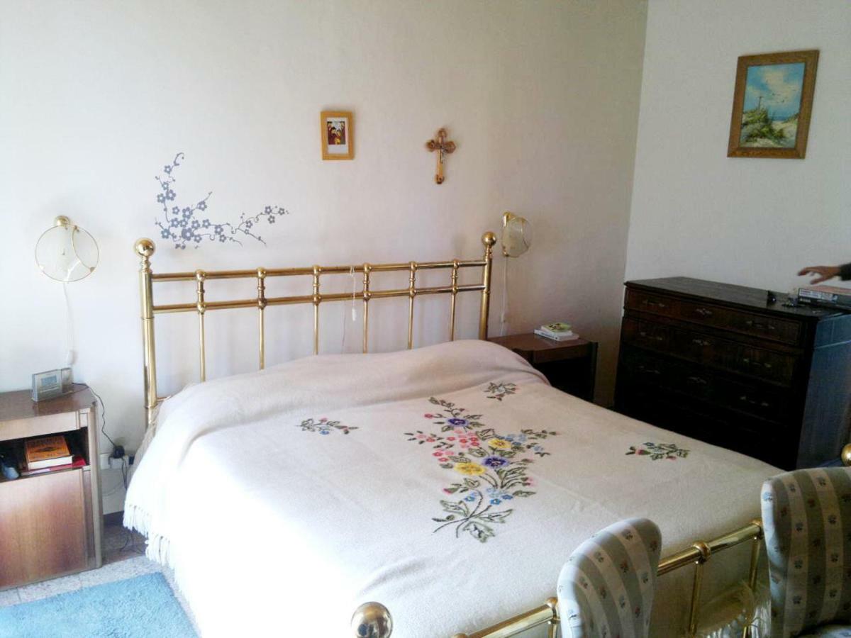 Belgirate Il Lavatoio Villa Exterior photo